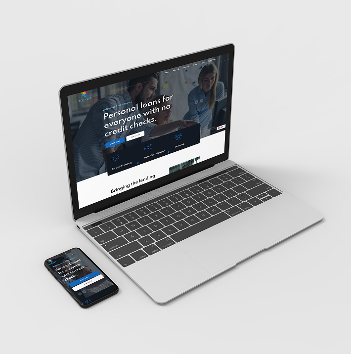 Achilles Finance